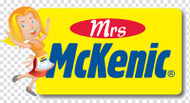 Mrs McKenic